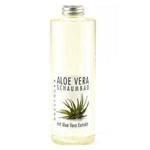 Schaumbad Aloe Vera