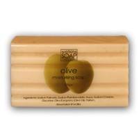 Olive Moisturising Bath Soap