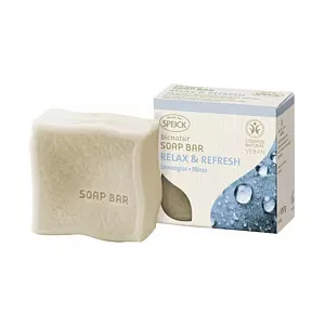 Bionatur Soap Bar Relax and Refresh