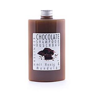 Chocolate Shampoo