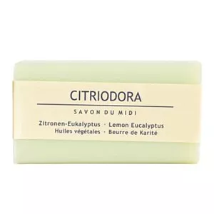 Citriodora Seife Provence