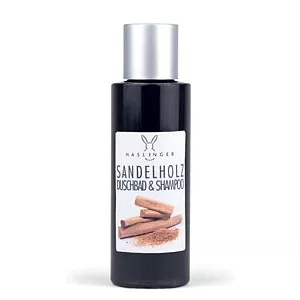 Duschbad Sandelholz 100ml