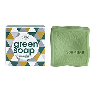 Green Soap Lavaerde