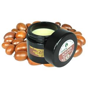 Afrikanische Sheabutter 100ml