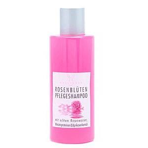 Rosenblüten Pflegeshampoo