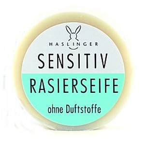 Sensitiv Rasierseife