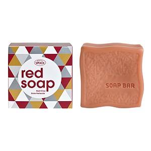 Red Soap Heilerde