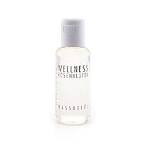 Rosenblüten Massageöl 100ml