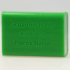 Schafmilchseife Aloe Vera