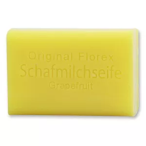 Schafmilchseife Grapefruit