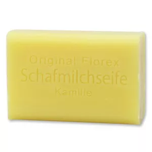 Schafmilchseife Kamille