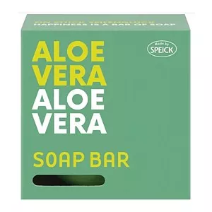 Soap Bar Aloe Vera