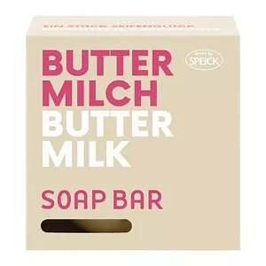 Soap Bar Buttermilch