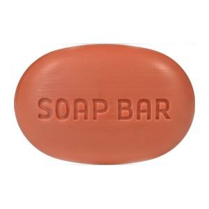 Soap Bar Hair + Body Blutorange