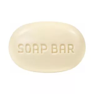 Soap Bar Hair + Body Kokos