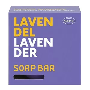 Soap Bar Lavendel