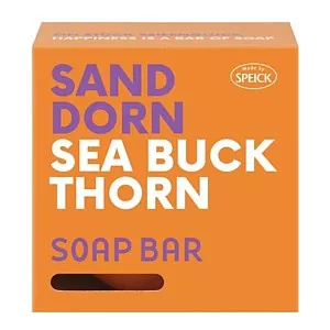 Soap Bar Sanddorn