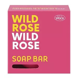 Soap Bar Wildrose