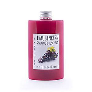 Traubenkern Shampoo