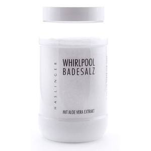 Whirpool Badesalz Aloe Vera