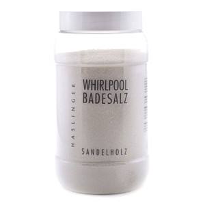 Whirpool Badesalz Sandelholz