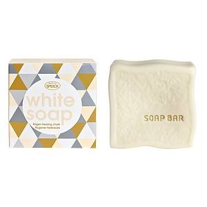 White Soap Heilkreide