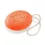 Ovis Seife Oval Kordel Blutorange