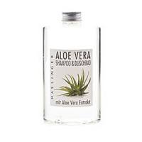 Aloe Vera Shampoo und Duschbad
...