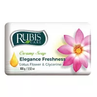 Lotus Blumenduft und Glycerine S...