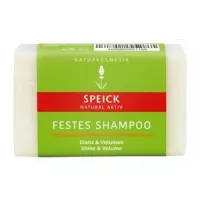 feste Shampoo Seife für Glanz & ...