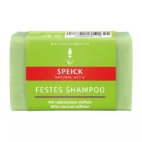 feste Shampoo Seife für geschwäc...