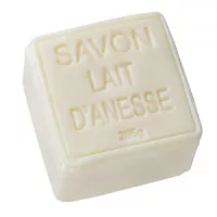 Savon Lait D`Anesse
Seifenwürfe...