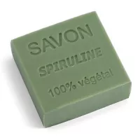 Savon Spiruline
mild pflegende ...