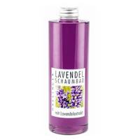 Wellness Schaumbad Lavendel 
De...