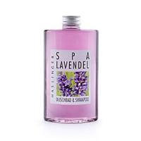 SPA Lavendel Shampoo und Duschba...