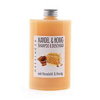 feines Mandel Honig Shampoo - Du...