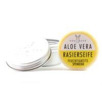 Rasierseife Aloe Vera Dose
aus ...