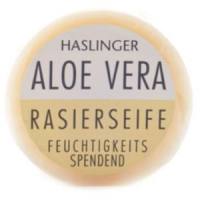 feine Rasierseife Aloe Vera
aus...