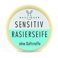 feine Rasierseife Sensitiv
aus ...