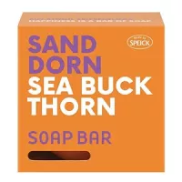 Soap Bar Sanddorn